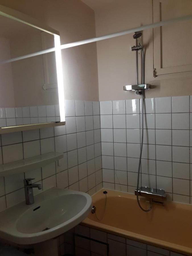 Clouche Martin Apartment Oostende Ngoại thất bức ảnh