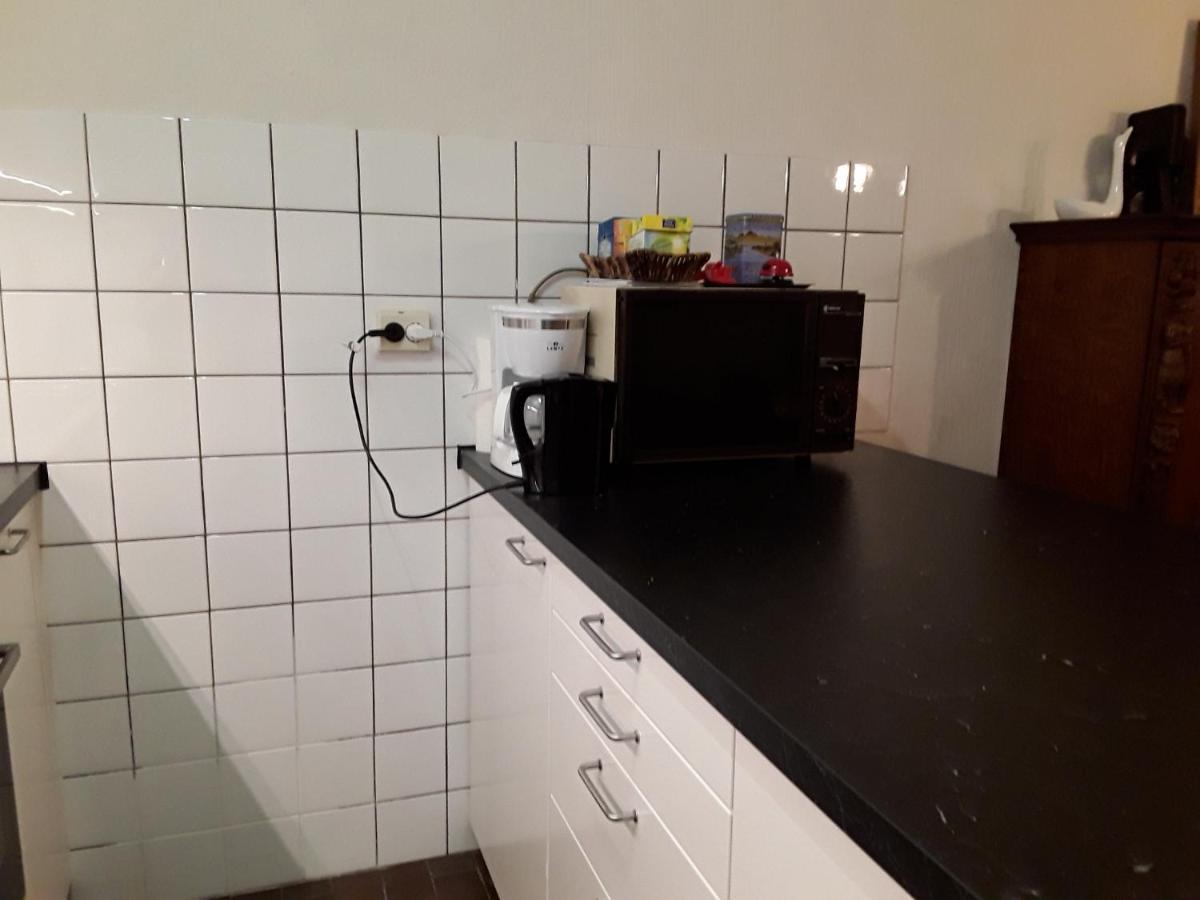 Clouche Martin Apartment Oostende Ngoại thất bức ảnh