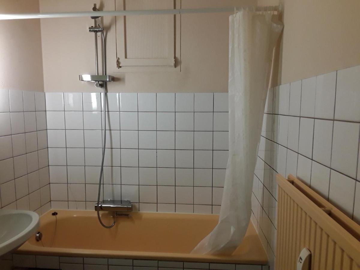 Clouche Martin Apartment Oostende Ngoại thất bức ảnh