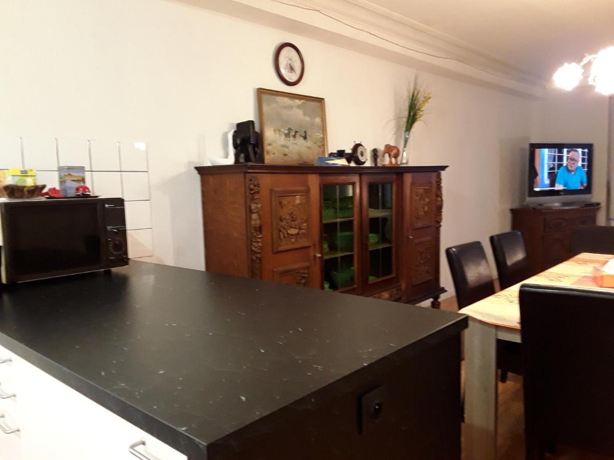 Clouche Martin Apartment Oostende Ngoại thất bức ảnh